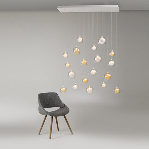 19 - Light Pendant