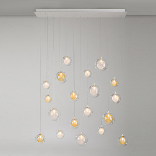 19 - Light Pendant