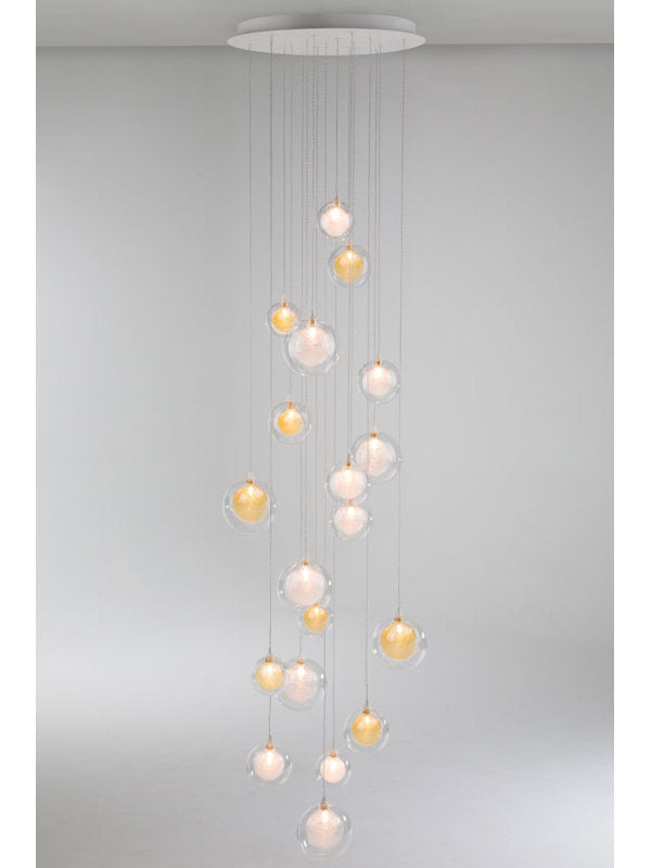 19 - Light Pendant