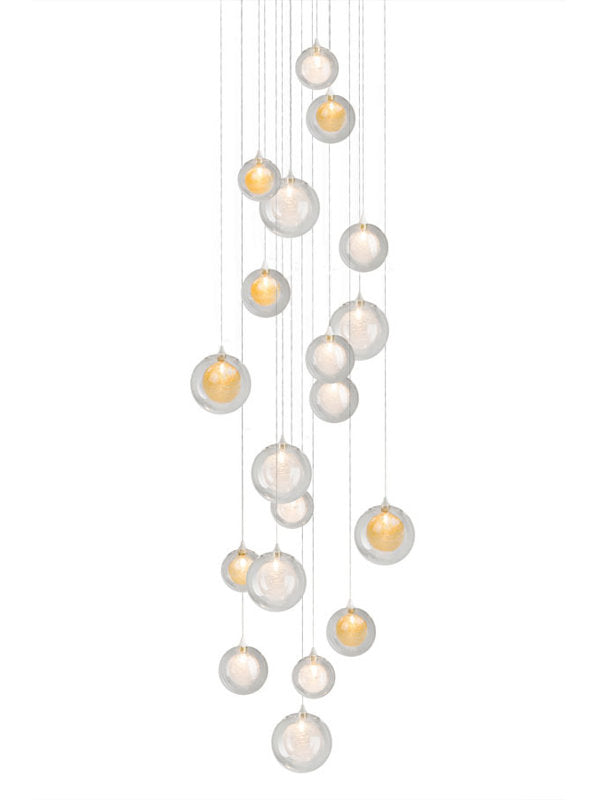 19 - Light Pendant