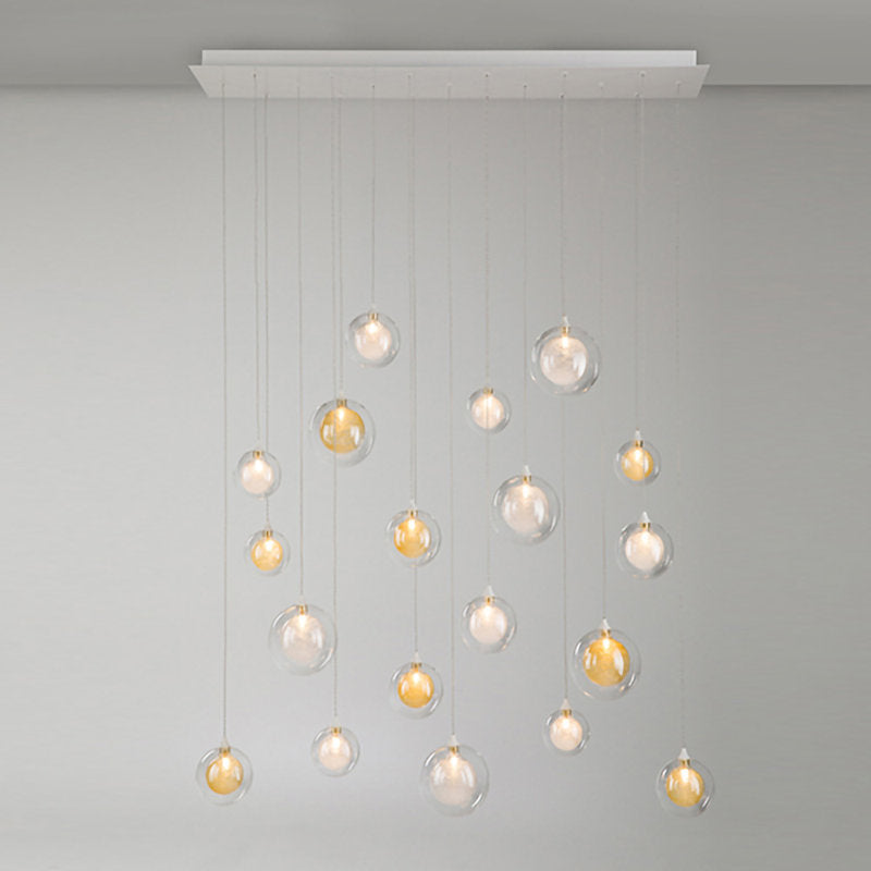 19 - Light Pendant