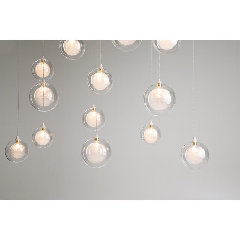 19 - Light Pendant