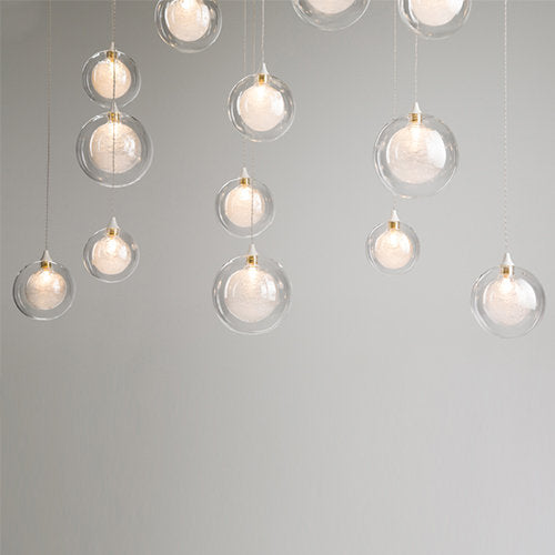 19 - Light Pendant