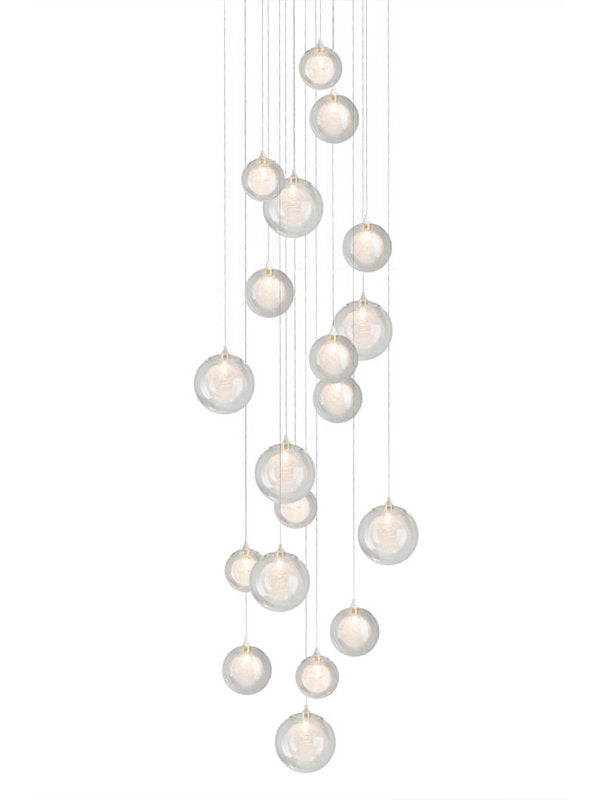 19 - Light Pendant