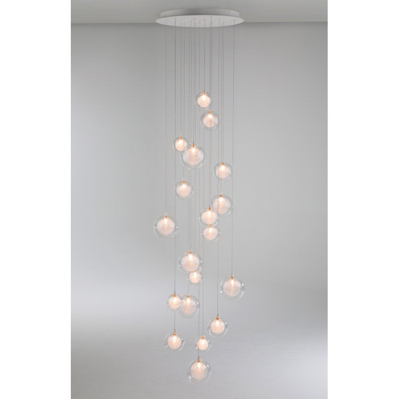 19 - Light Pendant