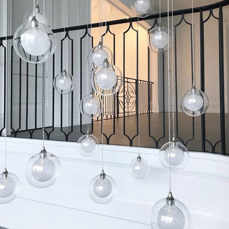 19 - Light Pendant