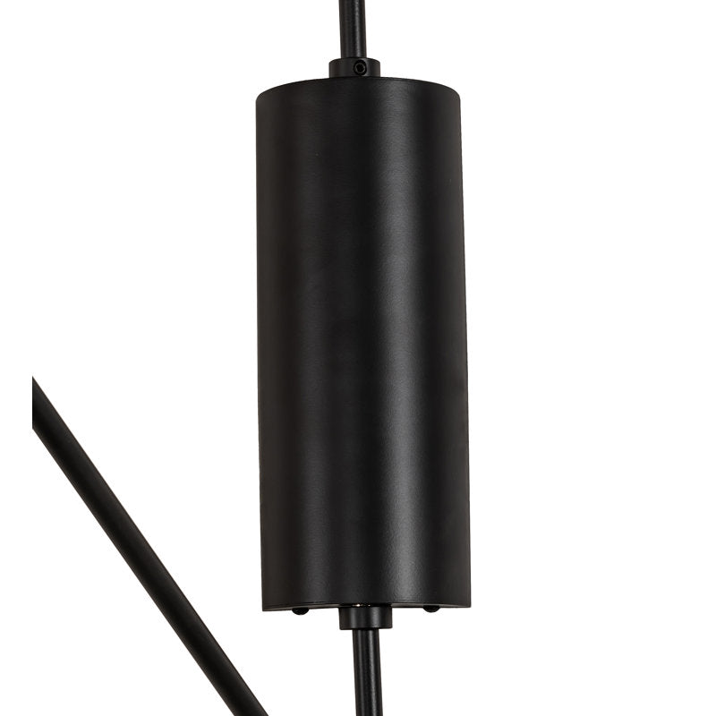 1 - Light Armed Sconce