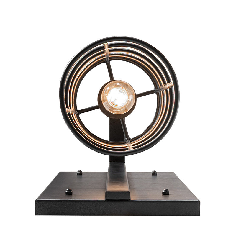 1 - Light Armed Sconce