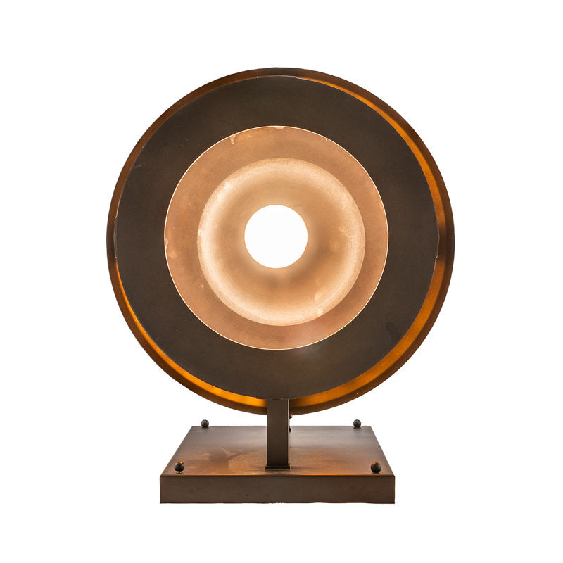 1 - Light Armed Sconce
