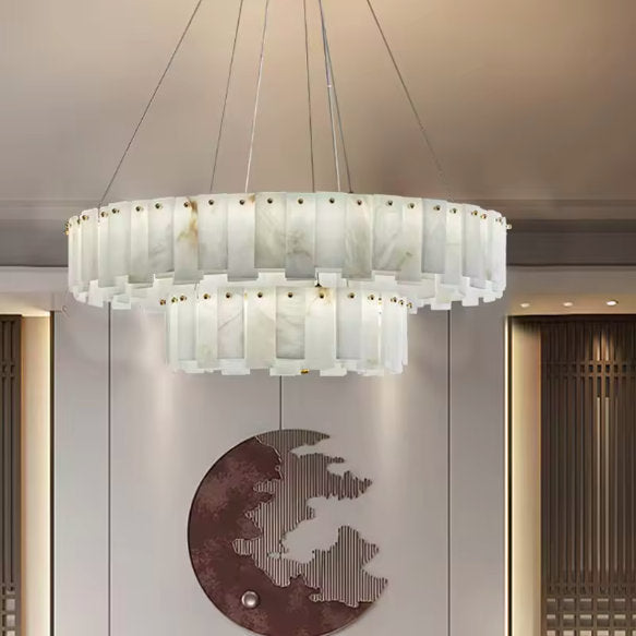 1 - Light Chandelier