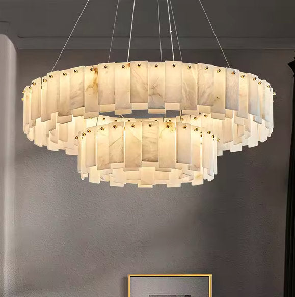 1 - Light Chandelier