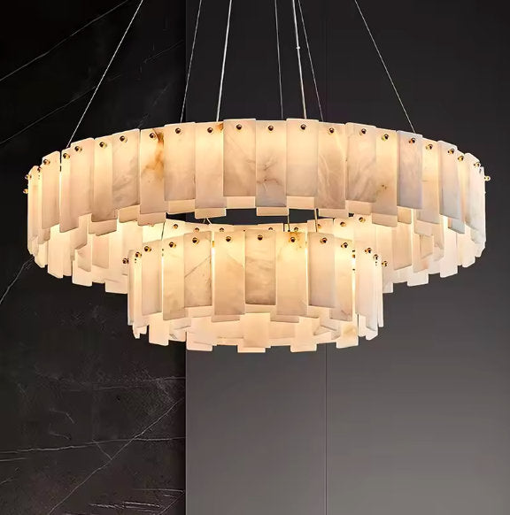 1 - Light Chandelier