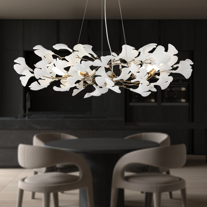1 - Light Chandelier