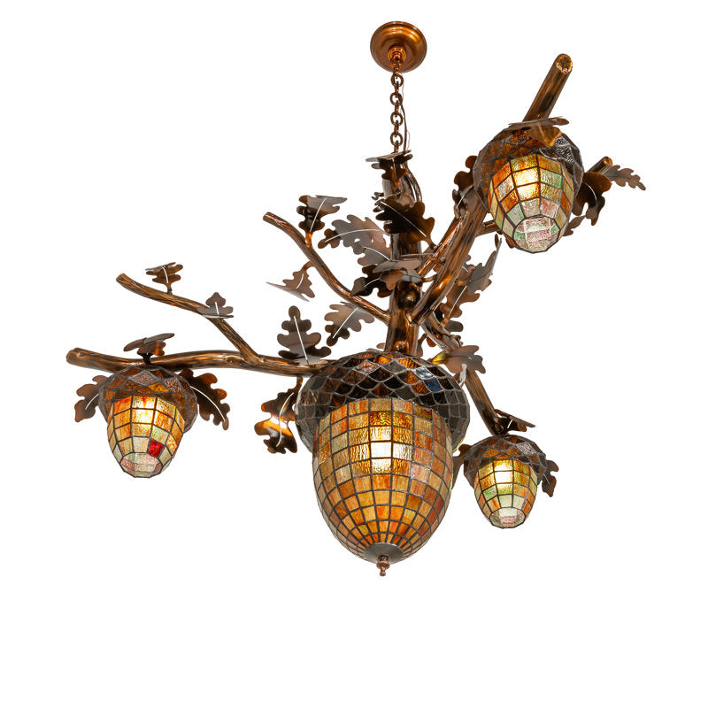 1 - Light Chandelier