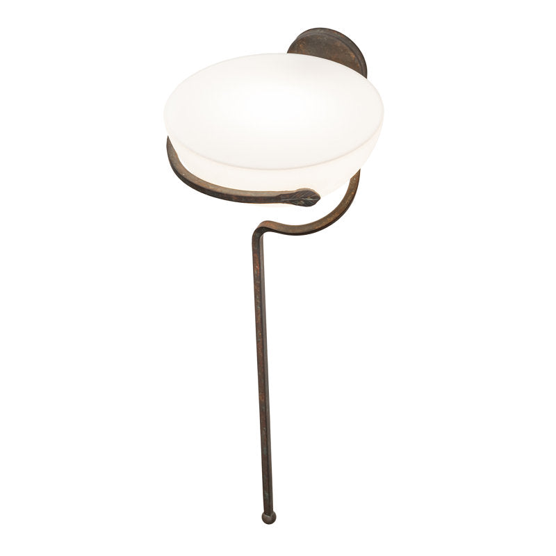 1 - Light Half Moon