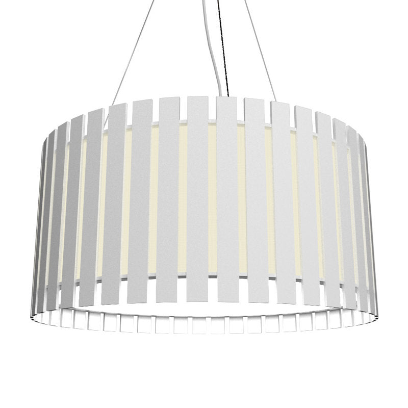 1 - Light LED Chandelier