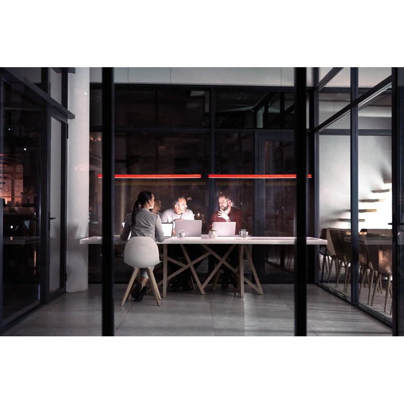 1 - Light LED Pendant