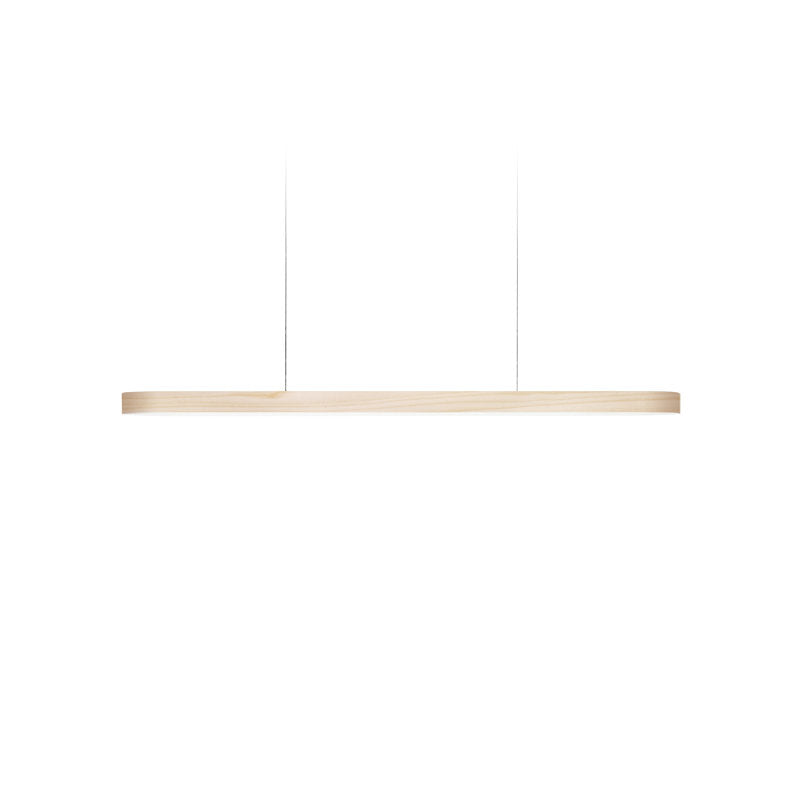 1 - Light LED Pendant