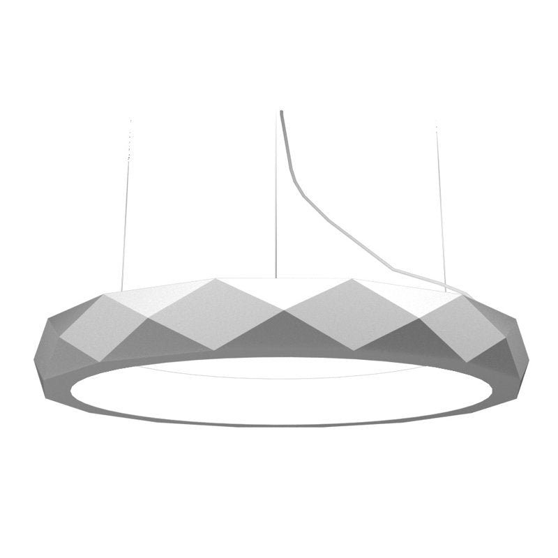 1 - Light LED Pendant