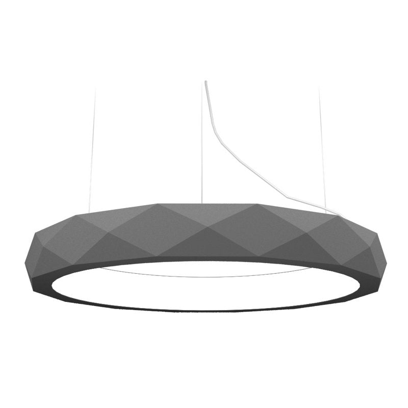 1 - Light LED Pendant