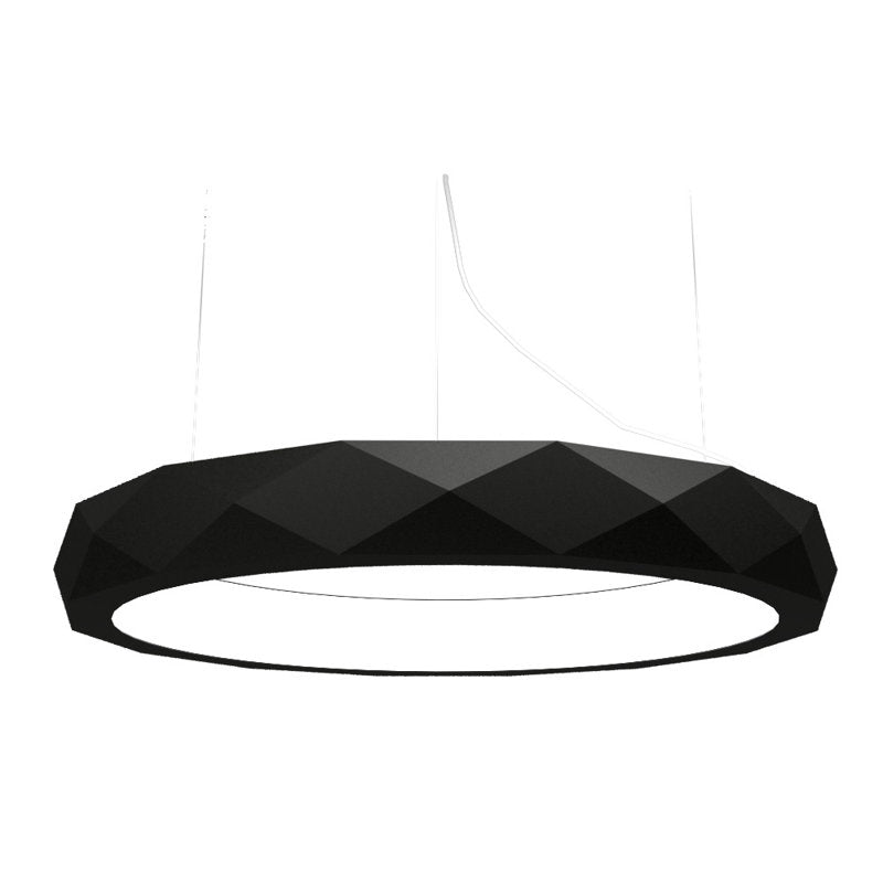1 - Light LED Pendant