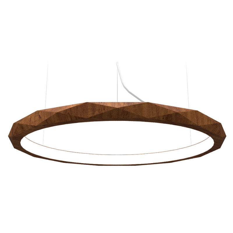 1 - Light LED Pendant