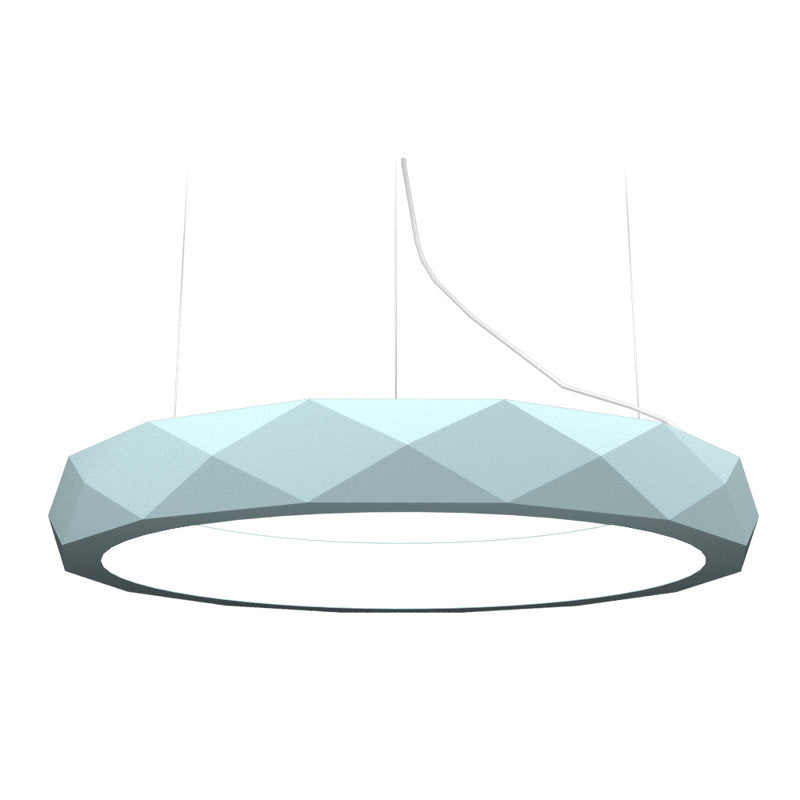 1 - Light LED Pendant