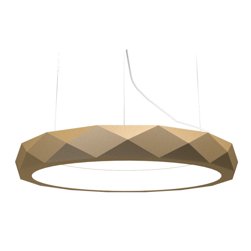 1 - Light LED Pendant