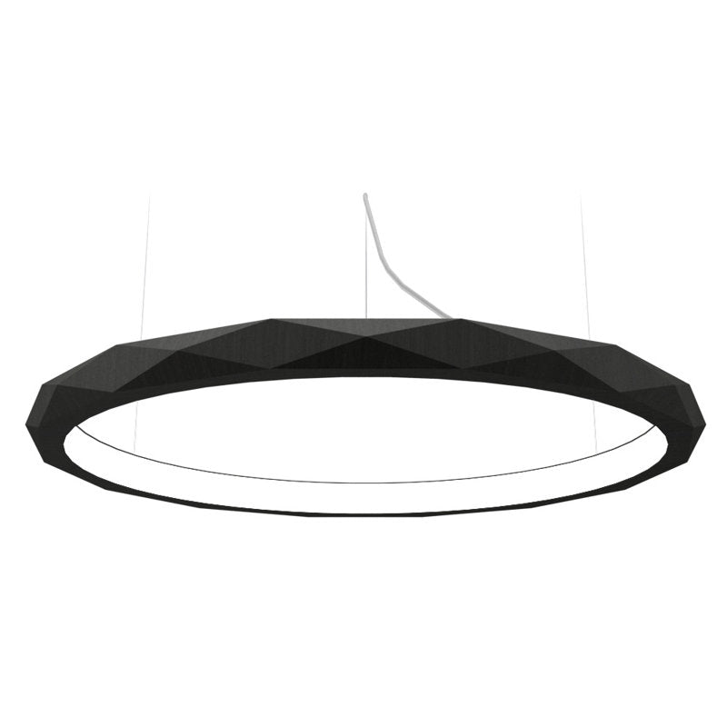 1 - Light LED Pendant