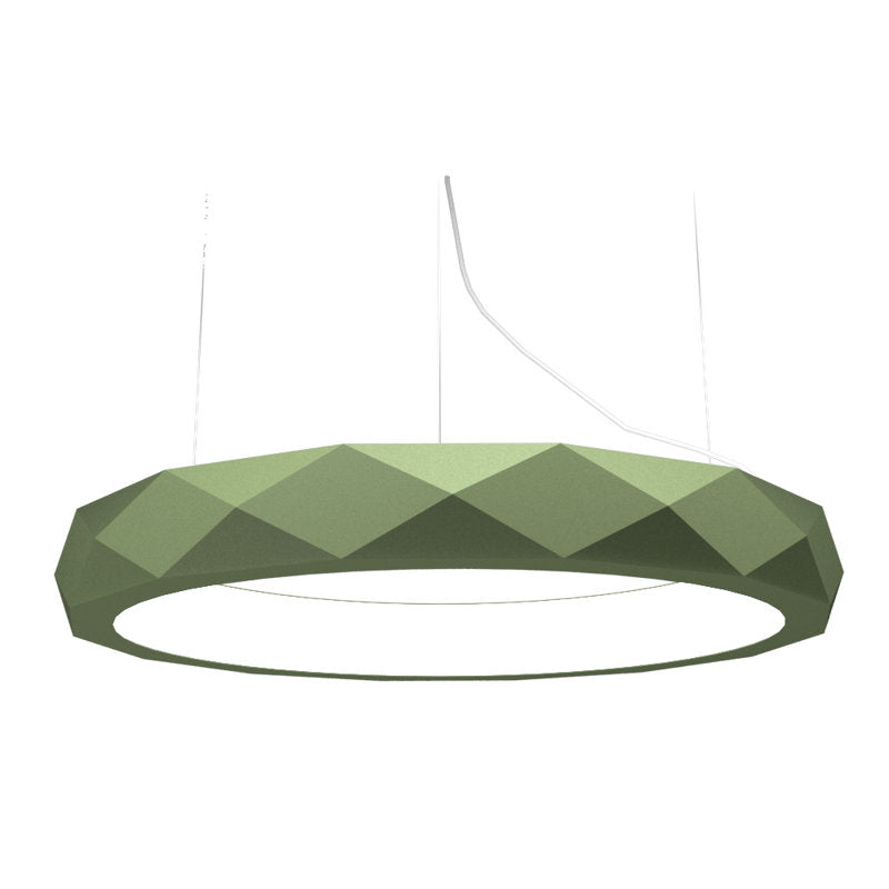 1 - Light LED Pendant