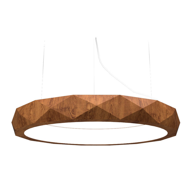 1 - Light LED Pendant