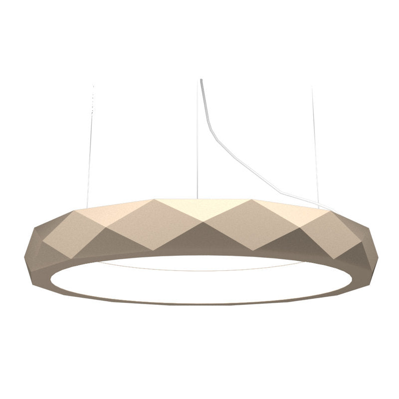 1 - Light LED Pendant