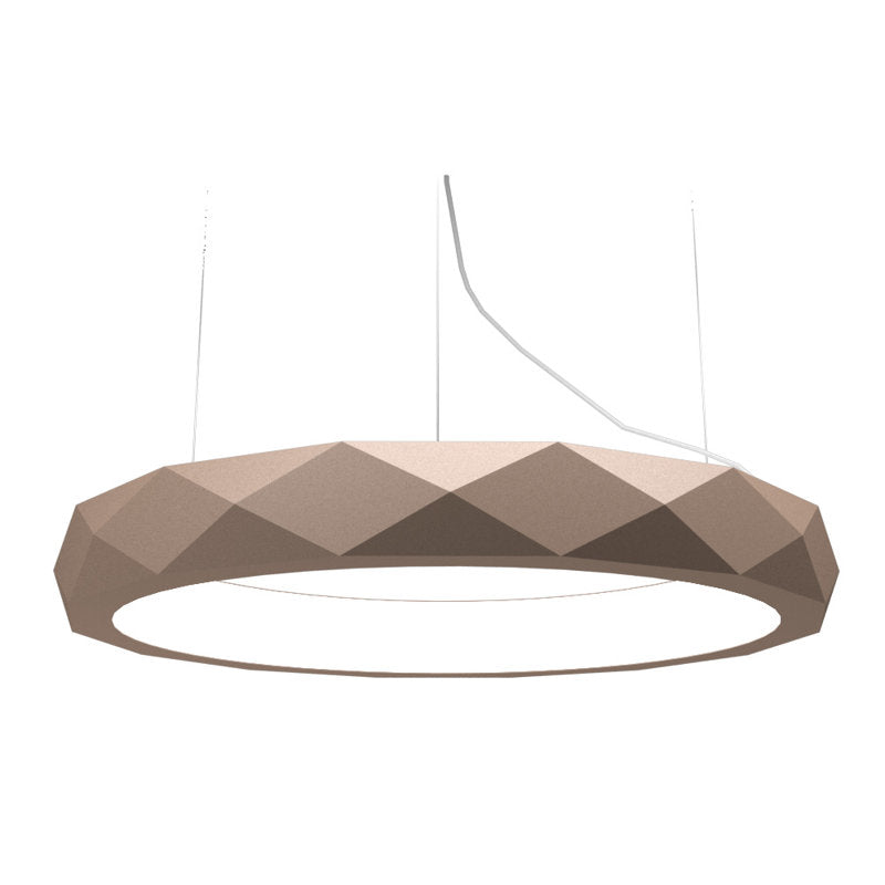 1 - Light LED Pendant