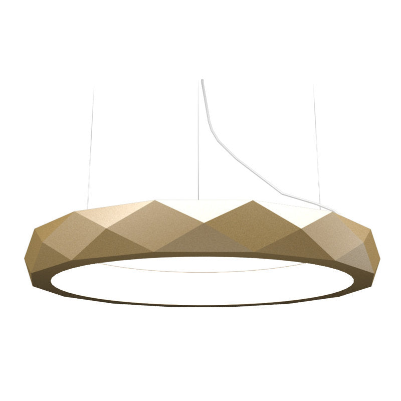 1 - Light LED Pendant