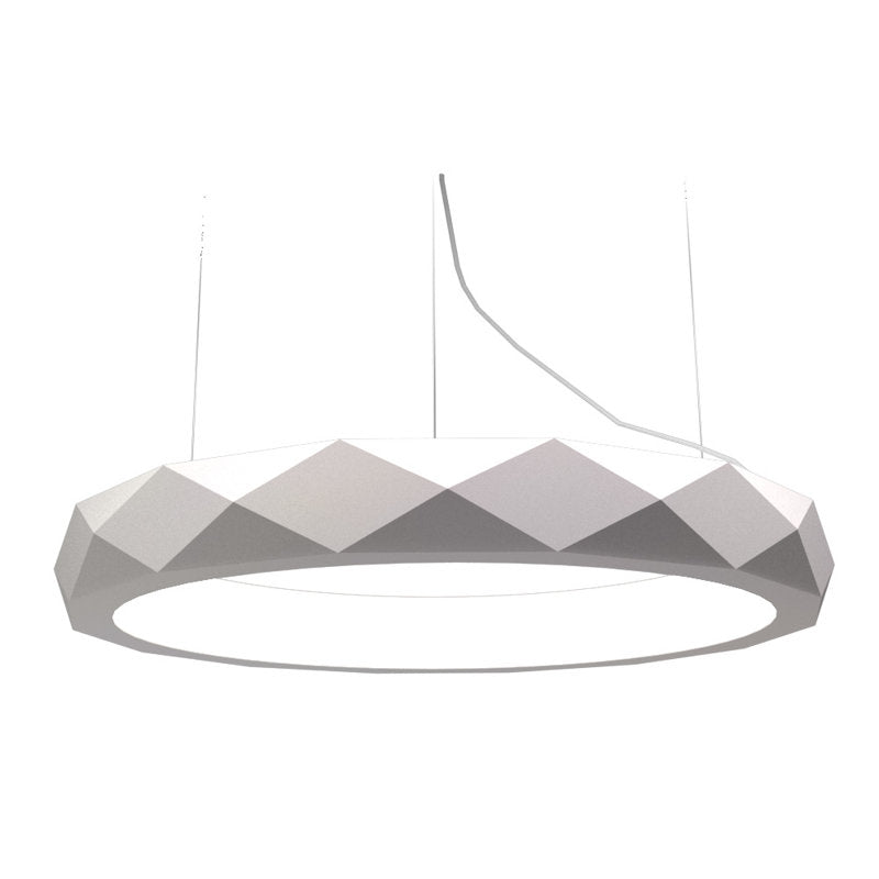 1 - Light LED Pendant