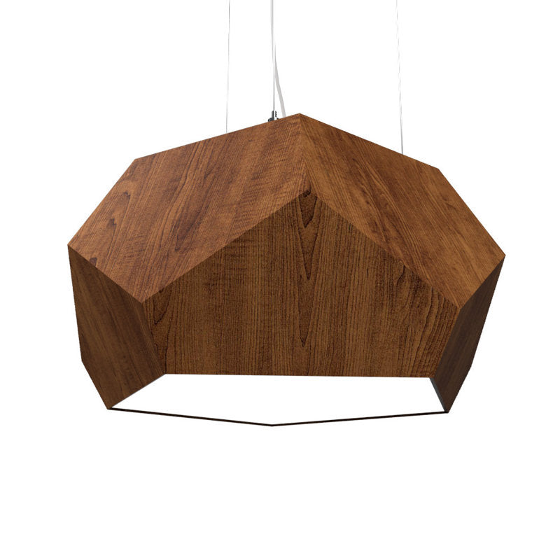 1 - Light LED Pendant