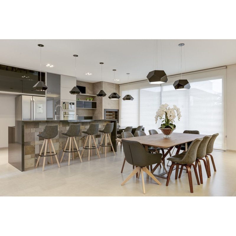 1 - Light LED Pendant
