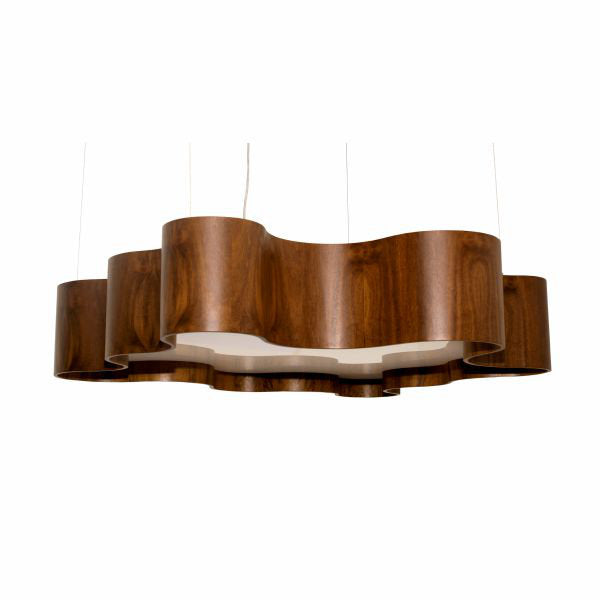 1 - Light LED Pendant