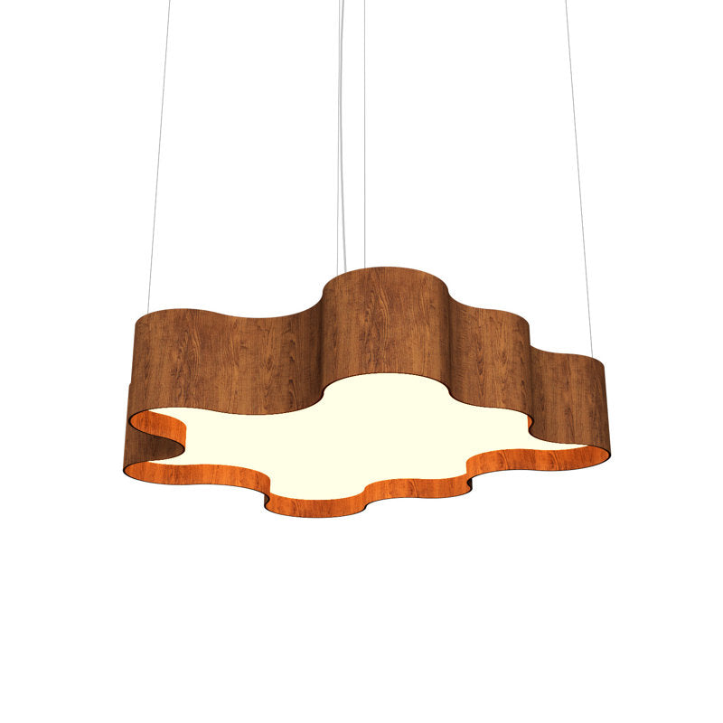 1 - Light LED Pendant