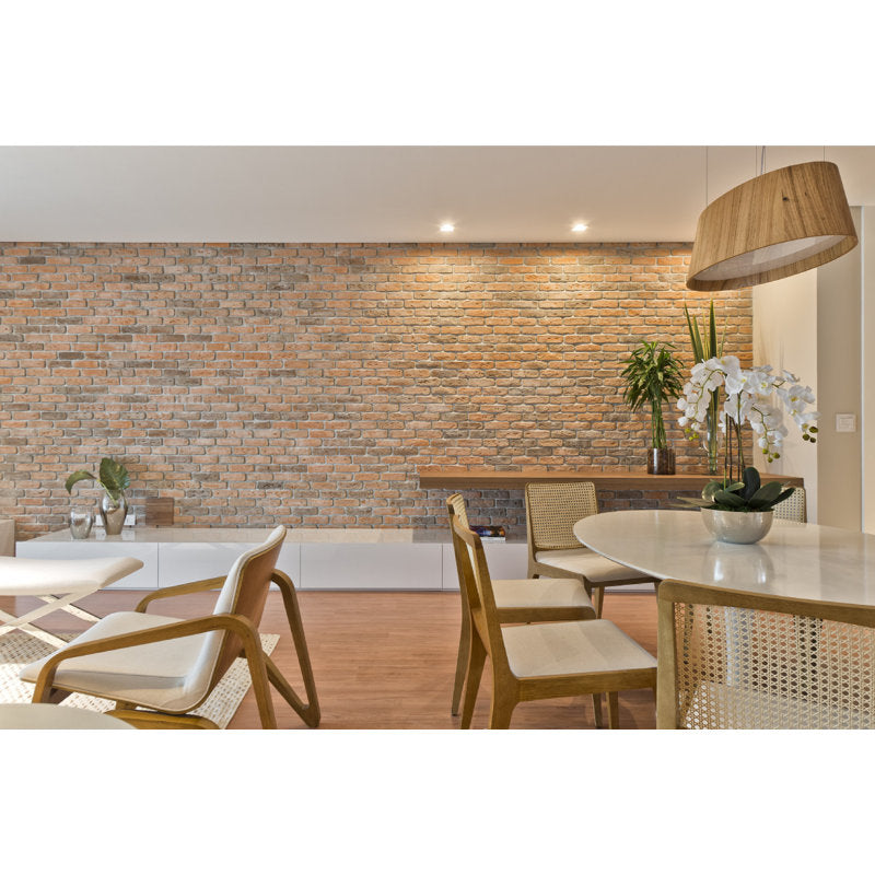 1 - Light LED Pendant