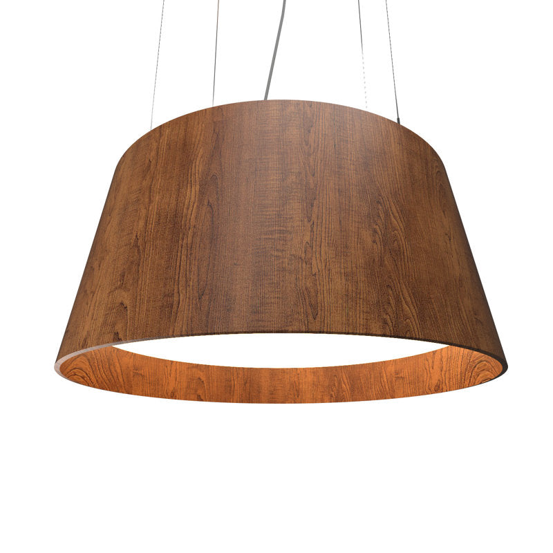 1 - Light LED Pendant