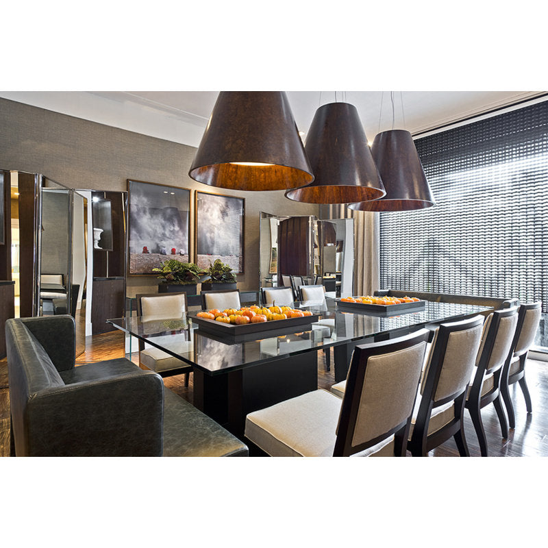 1 - Light LED Pendant
