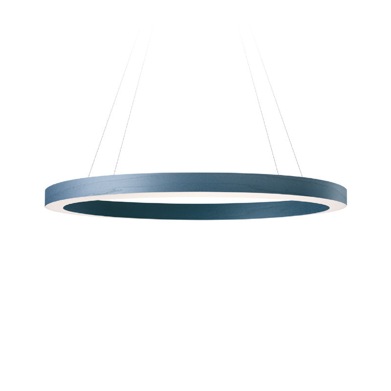 1 - Light LED Pendant