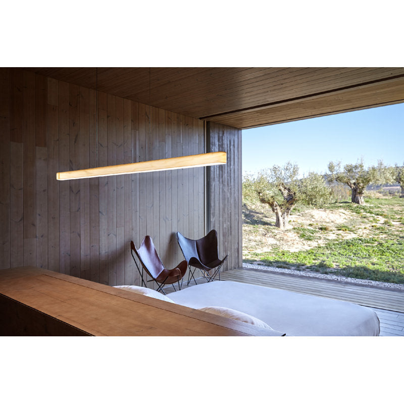 1 - Light LED Pendant