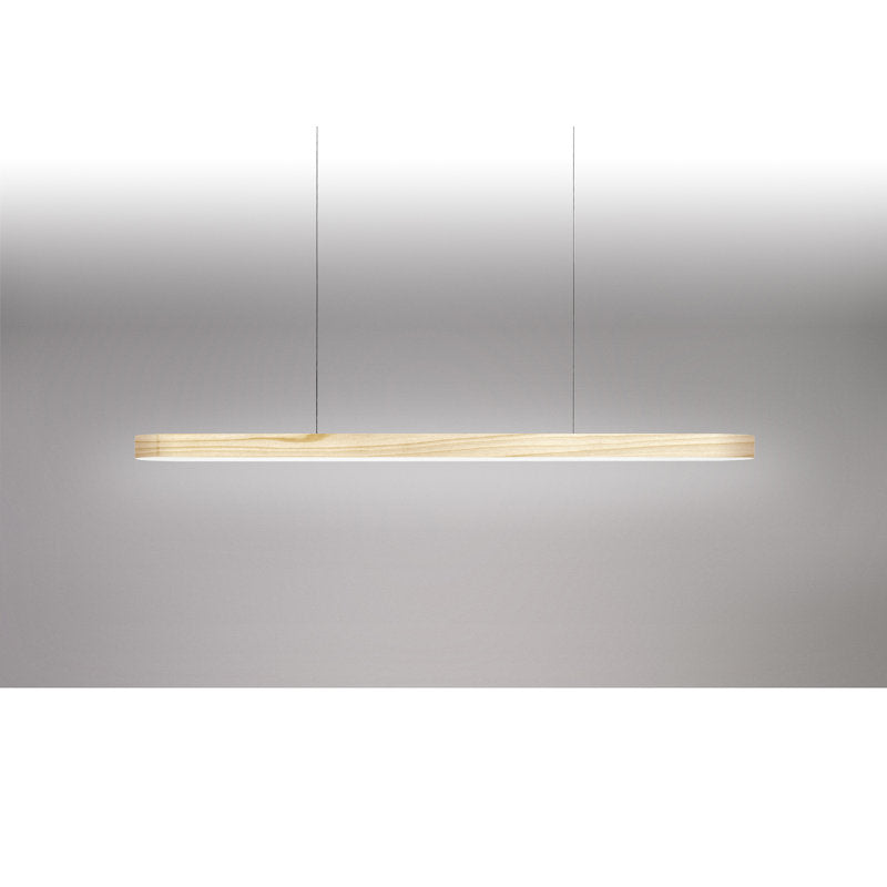 1 - Light LED Pendant