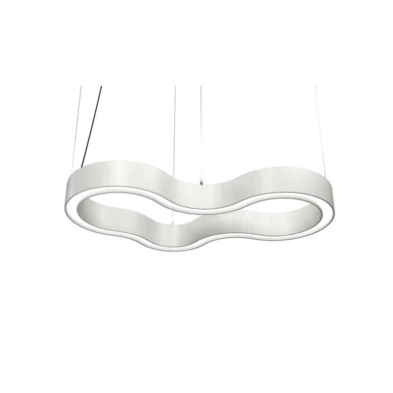 1 - Light LED Pendant