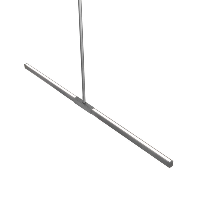 1 - Light LED Pendant