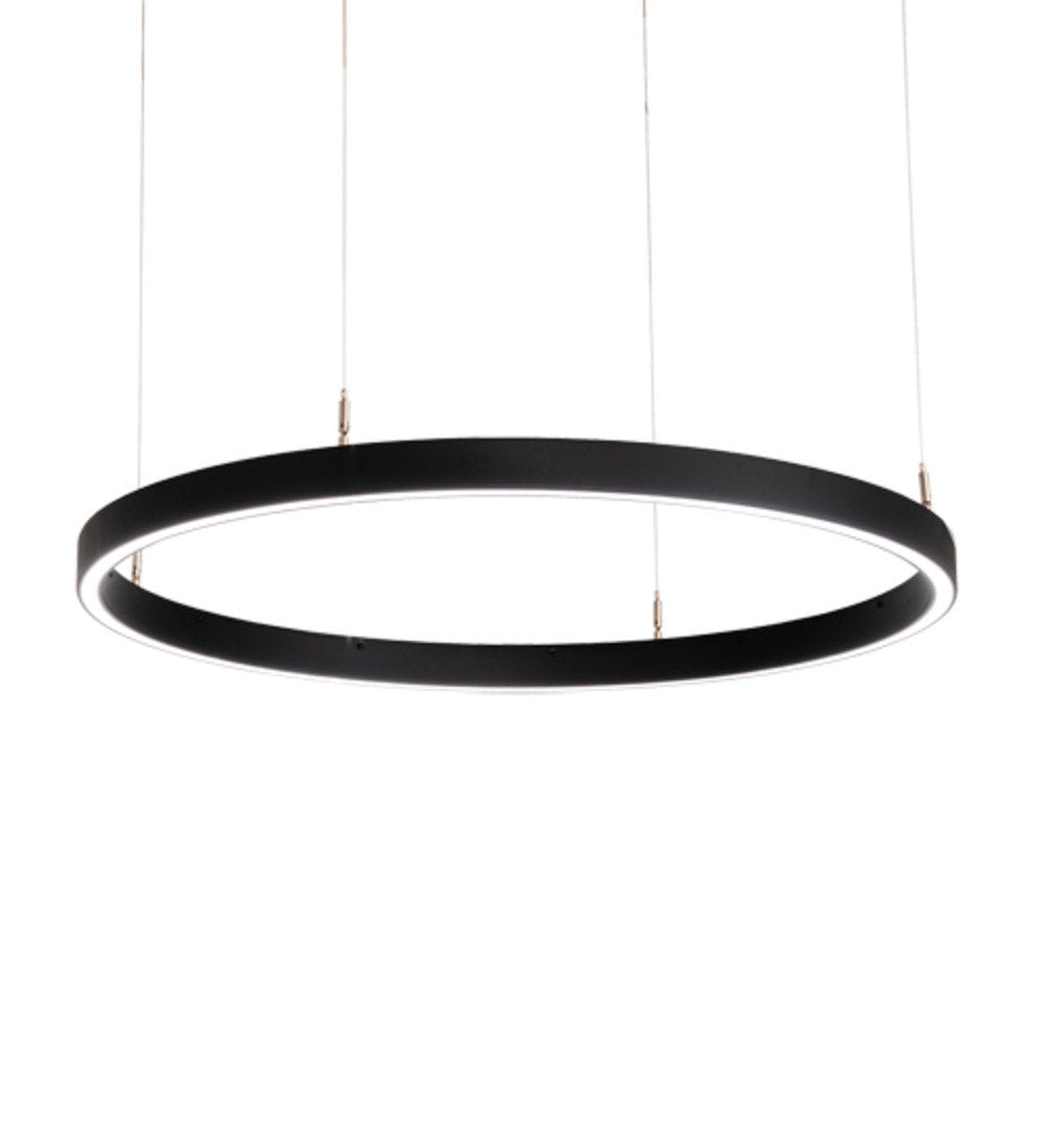1 - Light LED Pendant