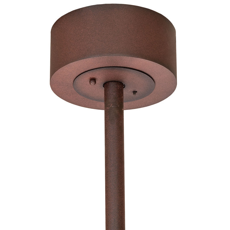 1 - Light LED Pendant