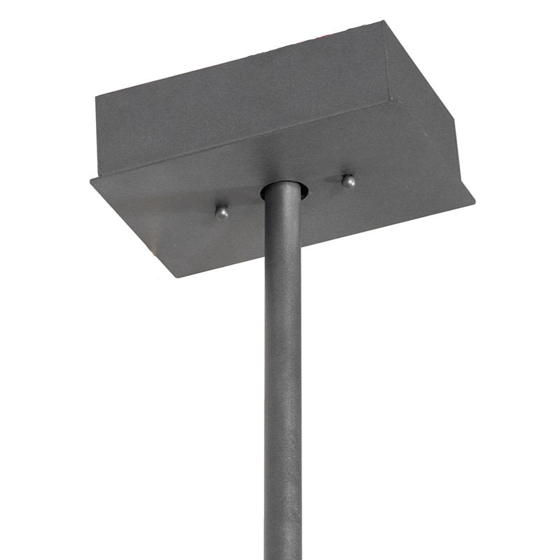 1 - Light LED Pendant